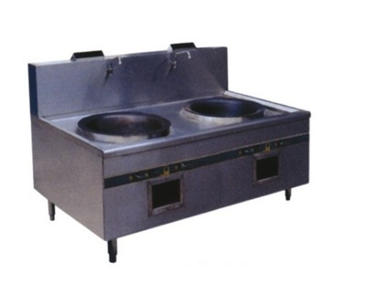 【單頭大鍋灶|廚房設(shè)備不銹鋼|炊事設(shè)備;量大從優(yōu)】價格,廠家,圖片,廚房操作臺,上海華峰不銹鋼廚房設(shè)備-