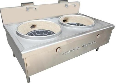 成都不銹鋼廚具廠為你揭秘紅外線燃氣節能灶的秘密