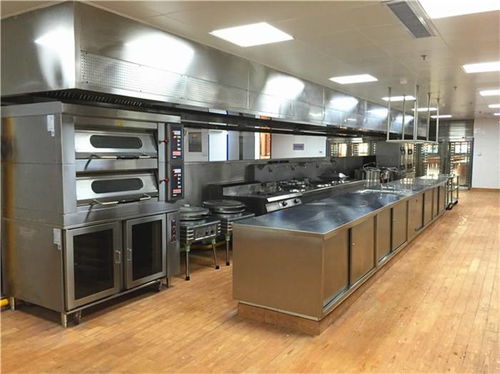 汕頭食堂廚具工程源頭好貨,海派廚房設(shè)備工程